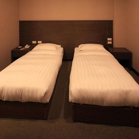 טאיפיי Royal Hotel מראה חיצוני תמונה