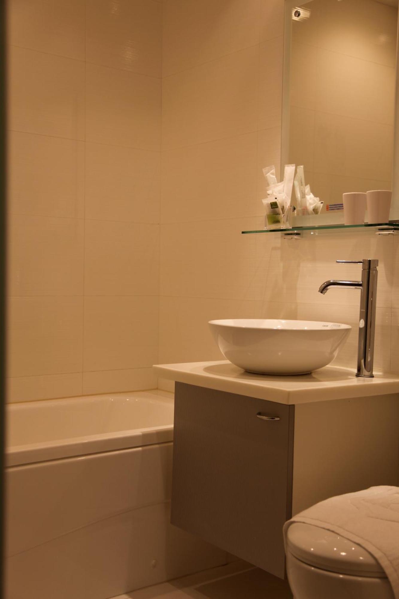 טאיפיי Royal Hotel מראה חיצוני תמונה