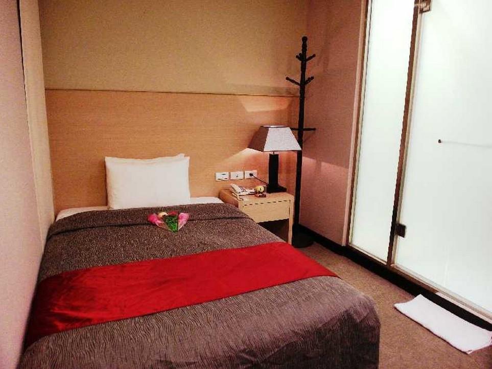 טאיפיי Royal Hotel מראה חיצוני תמונה