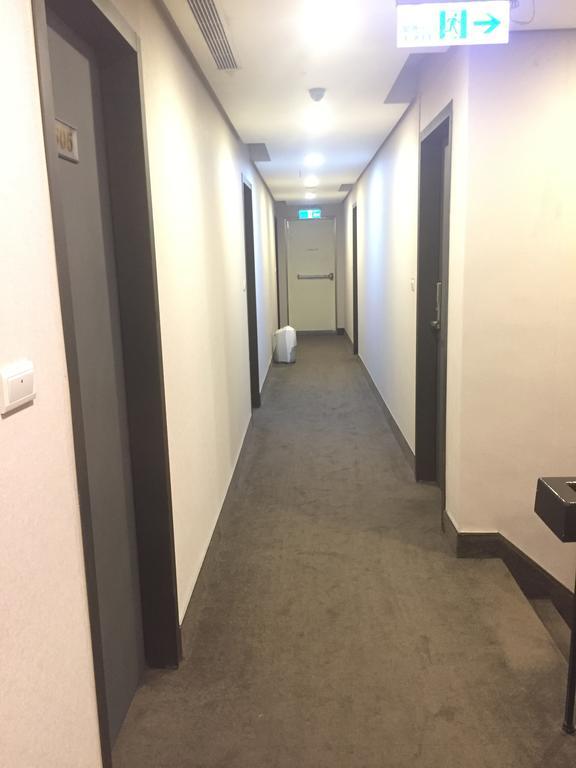טאיפיי Royal Hotel מראה חיצוני תמונה