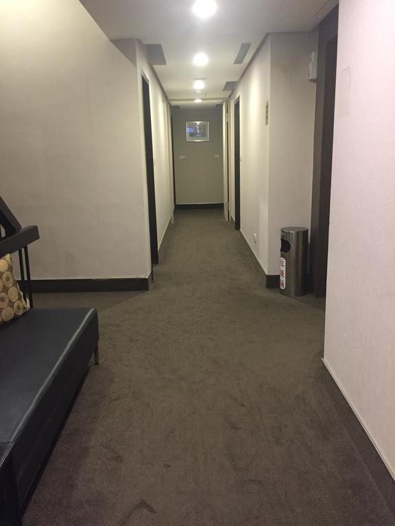טאיפיי Royal Hotel מראה חיצוני תמונה