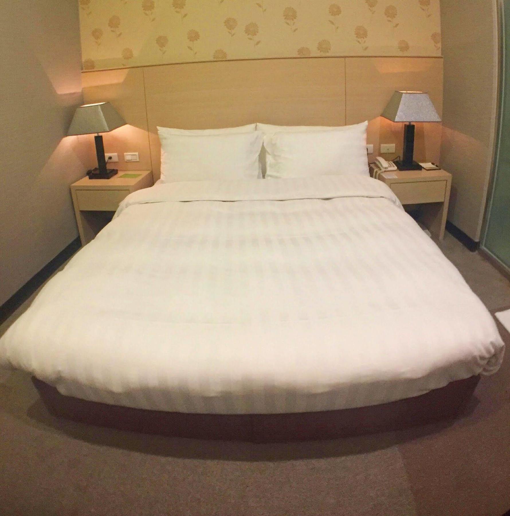 טאיפיי Royal Hotel מראה חיצוני תמונה