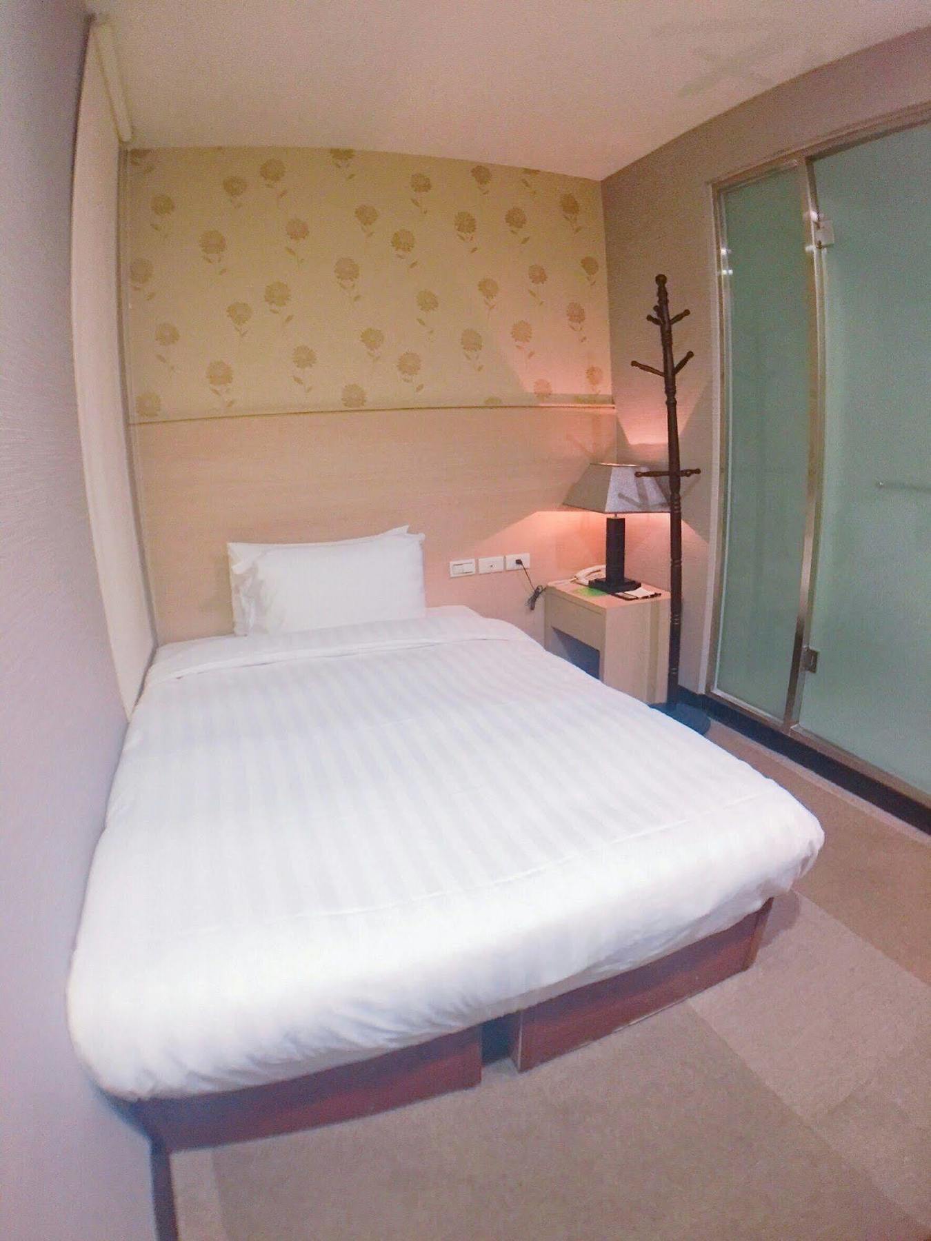 טאיפיי Royal Hotel מראה חיצוני תמונה