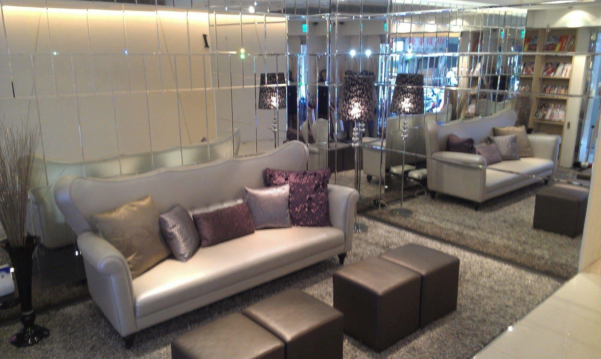 טאיפיי Royal Hotel מראה חיצוני תמונה
