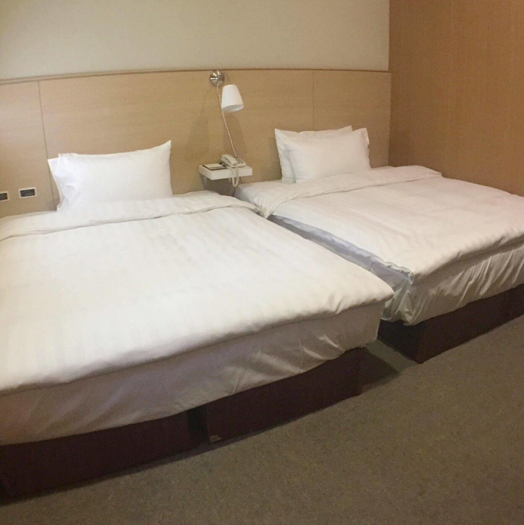 טאיפיי Royal Hotel מראה חיצוני תמונה