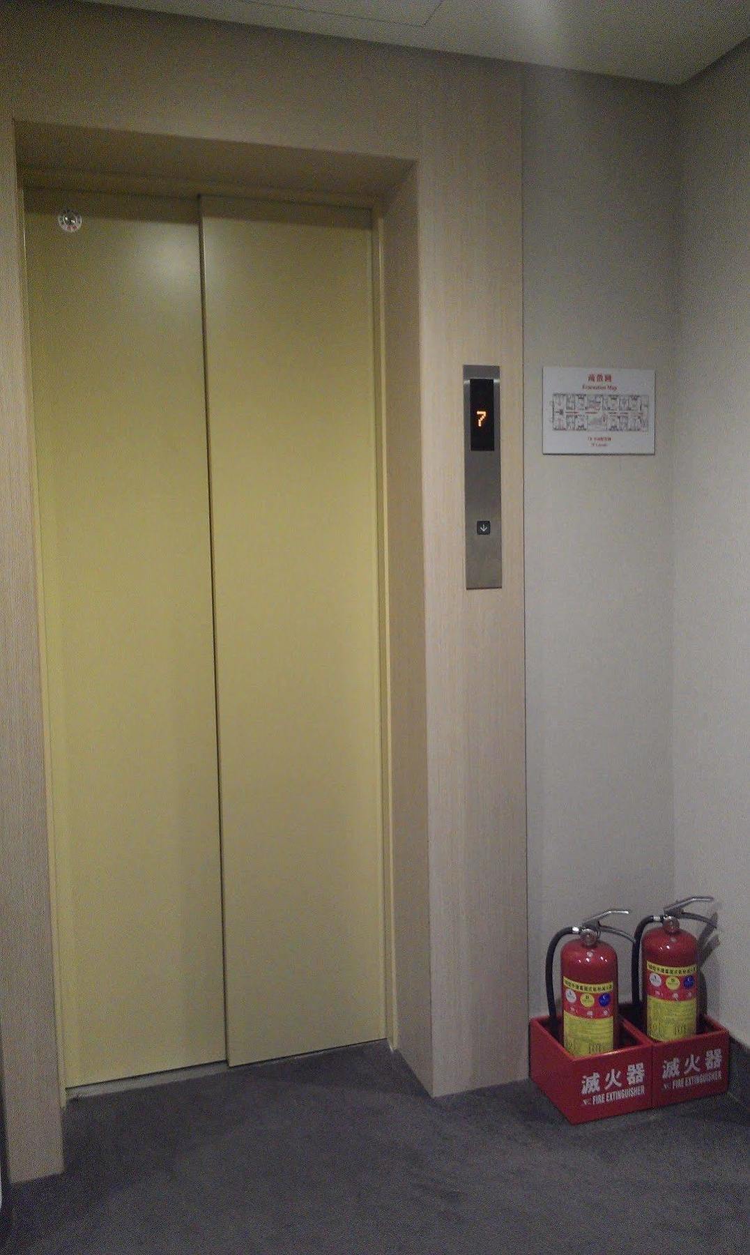 טאיפיי Royal Hotel מראה חיצוני תמונה