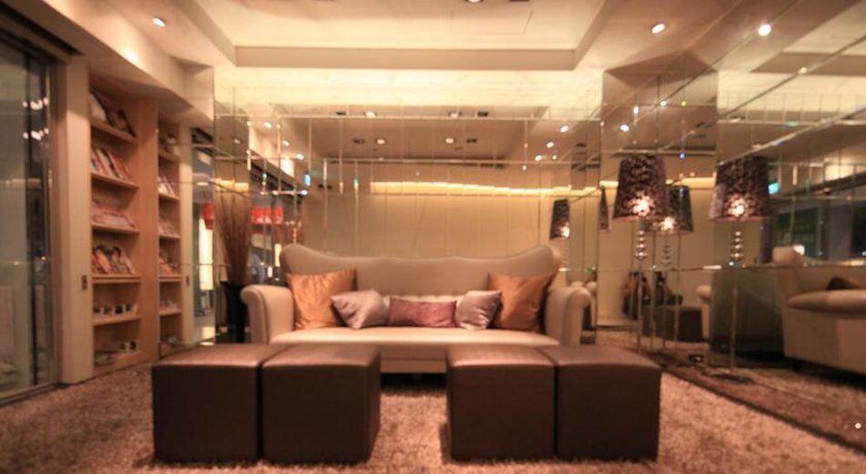 טאיפיי Royal Hotel מראה חיצוני תמונה